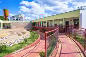 É uma imagem do post com o título Novo concurso FMC Belo Horizonte MG é anunciado e forma comissão