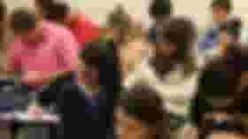É uma imagem do post com o título Provas online em concursos? Veja o que diz especialista