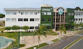 É uma imagem do post com o título Unesp abre dois concursos para professores no campus Botucatu