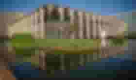 É uma imagem do post com o título Concurso MRE: sai edital para oficial de chancelaria com 50 vagas