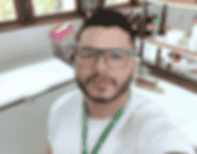 É uma imagem do post com o título Concurso Correios: participante do BBB 25 é um dos aprovados