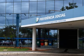 É uma imagem do post com o título Concurso INSS para perito é citado no Plano Plurianual (PPA)