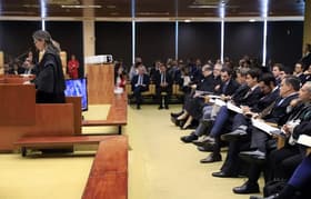 É uma imagem do post com o título Exame Nacional da Magistratura: cronograma revela data das provas