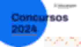 É uma imagem do post com o título Concursos 2024: acompanhe a situação dos concursos previstos!