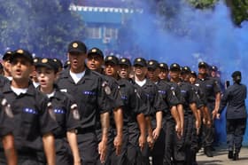 É uma imagem do post com o título Como estudar para o concurso PMERJ? Confira dicas!