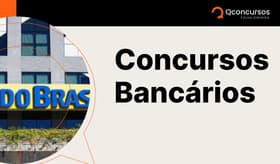É uma imagem do post com o título Concursos Bancários 2025: veja oportunidades para a área