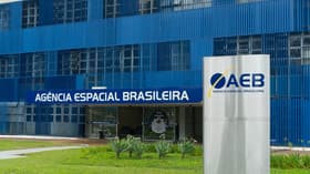 É uma imagem do post com o título Concurso AEB deve ter banca em dezembro e edital até fevereiro