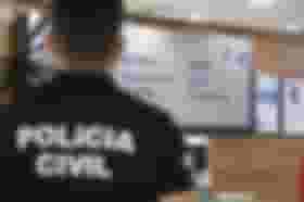 É uma imagem do post com o título Delegada-geral confirma movimentações por novo concurso PC BA