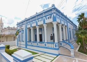 É uma imagem do post com o título Concurso Mossoró RN: prefeito sanciona lei que favorece editais