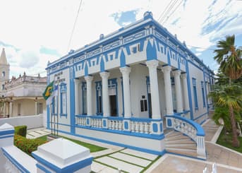 É uma imagem do post com o título Concurso Mossoró RN: prefeito sanciona lei que favorece editais
