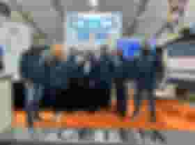 É uma imagem do post com o título Concurso Cetem: unidade de pesquisa publica retificação