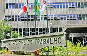 É uma imagem do post com o título Concurso TRT MG: tribunal confirma estudos para novo edital