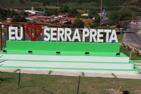 É uma imagem do post com o título Serra Preta BA anuncia novo concurso público e processo seletivo