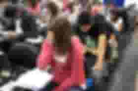 É uma imagem do post com o título Concurso Unificado: veja orientações para provas de domingo, 18