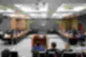 É uma imagem do post com o título Exame Nacional de Cartórios (Enac) define banca para a 1ª edição