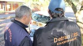 É uma imagem do post com o título Concurso Detran RS tem banca definida para novo edital