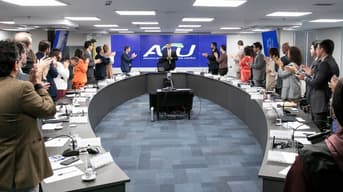 É uma imagem do post com o título Concurso AGU: novo edital é anunciado com 170 vagas