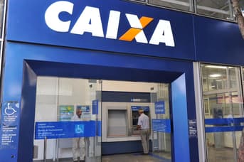 É uma imagem do post com o título Concurso Caixa: edital de nível superior é retificado; confira!