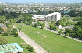 É uma imagem do post com o título UFPE abre novo concurso com 113 vagas de técnico-administrativos