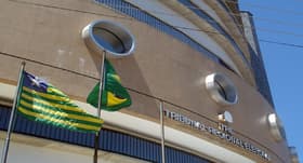 É uma imagem do post com o título Concurso TSE Unificado: tribunal nomeia técnicos e analistas