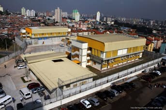 É uma imagem do post com o título Fundação Casa - SP realiza novo Processo Seletivo para estagiário