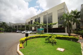 É uma imagem do post com o título Iminente, concurso TJ MT tem cargos e salários previstos; veja!