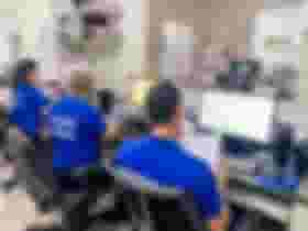 É uma imagem do post com o título Concurso MA: Perícia Oficial pode contar com vagas em 2026