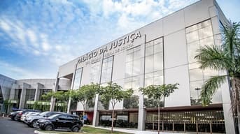 É uma imagem do post com o título Concurso TJ MT para área de Apoio tem regulamento publicado