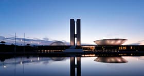 É uma imagem do post com o título Reforma Administrativa avança e pode ser protocolada em 2 semanas