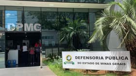 É uma imagem do post com o título Concurso DPE MG abre inscrições para 85 vagas; veja cronograma!