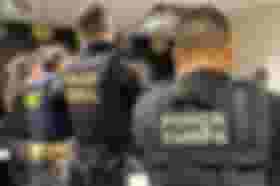 É uma imagem do post com o título Segurança Pública: PF e PRF solicitam concursos com 5,8 mil vagas