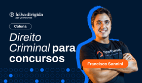 É uma imagem do post com o título Tatuagem nazista pode caracterizar crime de Racismo