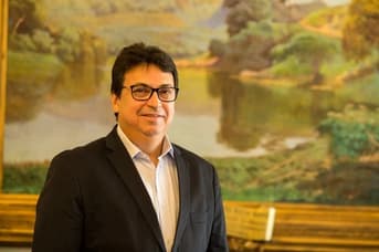 É uma imagem do post com o título Concurso Banestes: presidente prevê novo edital em março