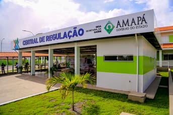 É uma imagem do post com o título Concurso Sesa AP tem 1.815 vagas previstas; veja os cargos!
