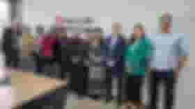 É uma imagem do post com o título DPE AM planeja novos concursos para área de Apoio e defensor