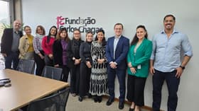 É uma imagem do post com o título DPE AM planeja novos concursos para área de Apoio e defensor