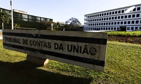 É uma imagem do post com o título Concurso TCU: Senado aprova reajustes e mudança de requisito