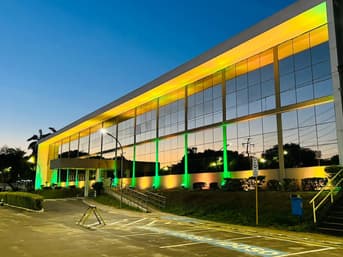 É uma imagem do post com o título Concurso Manaus AM tem grupo de trabalho formado para a Semseg