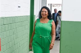 É uma imagem do post com o título Concurso DPE PB: defensora-geral anuncia edital a partir de março