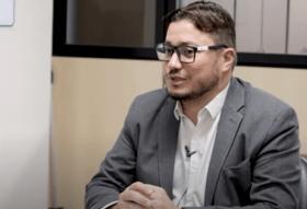 É uma imagem do post com o título Novo concurso IFRJ terá 50 vagas no mínimo, afirma reitor
