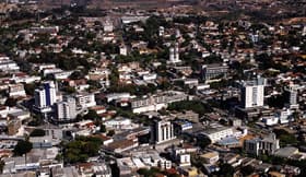 É uma imagem do post com o título Prefeitura de Betim MG abre 21 vagas de nível superior