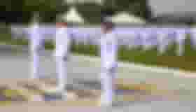 É uma imagem do post com o título Concurso Marinha: sai edital para o quadro de praça armada
