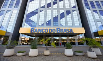 É uma imagem do post com o título Concurso Banco do Brasil: sindicatos reagem à reeleição de Lula
