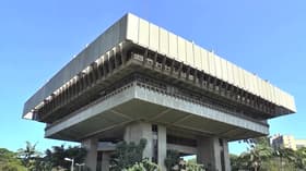 É uma imagem do post com o título Tribunal comunica a suspensão do concurso TCM SP; entenda!