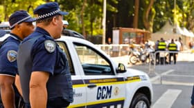 É uma imagem do post com o título Concurso GCM SP: confira as orientações para as provas