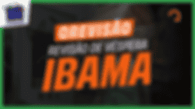 É uma imagem do post com o título Concurso Ibama: confira revisão estratégica e gratuita para prova