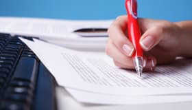 É uma imagem do post com o título Prefeitura de Ibaté anuncia seleção para estagiários