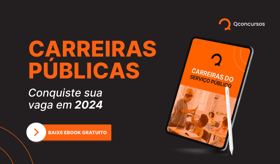 É uma imagem do post com o título Carreiras do Serviço Público: baixe e-book gratuito e saiba tudo