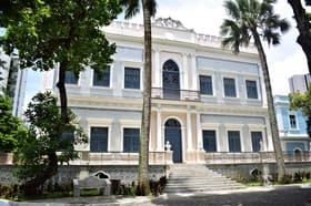 É uma imagem do post com o título Com aval para concurso, Fundaj quer participar do CNU 2025