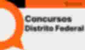 É uma imagem do post com o título Concursos DF: veja vagas abertas e previstas em Brasília